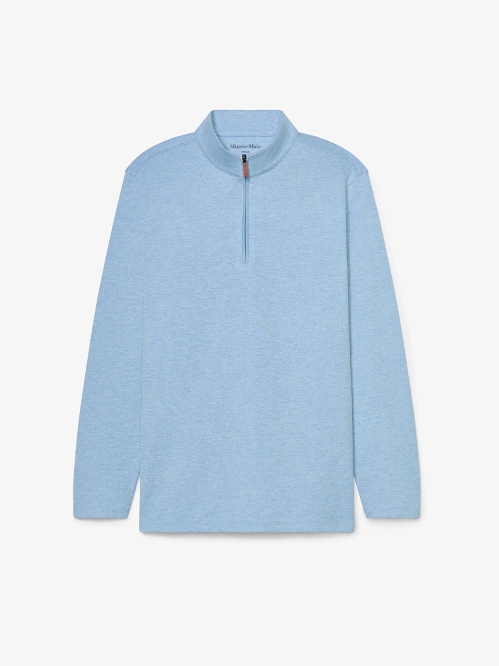MIZZEN AND MAIN KPI ZIP UP